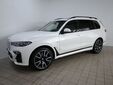 BMW X7 2020