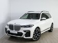 BMW X7 2020