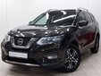 Nissan X-Trail 2018