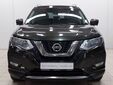 Nissan X-Trail 2018