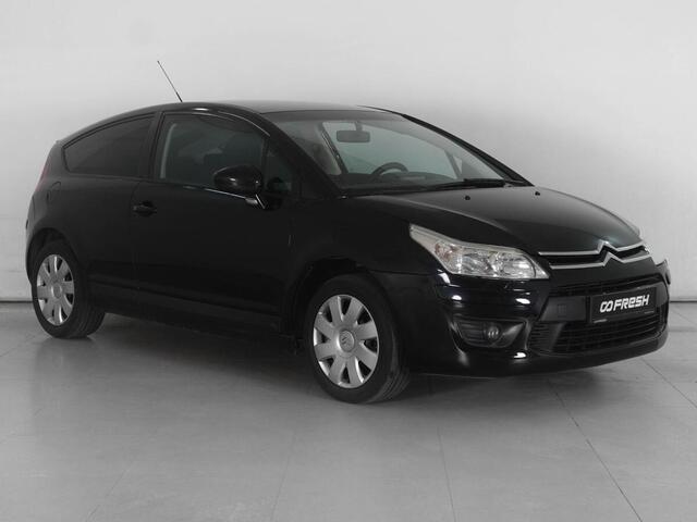 Citroen C4 2010