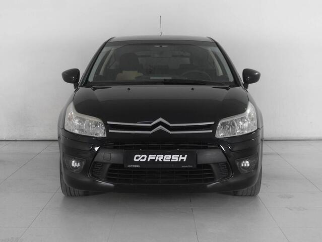 Citroen C4 2010