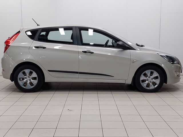 Kia Rio 2017