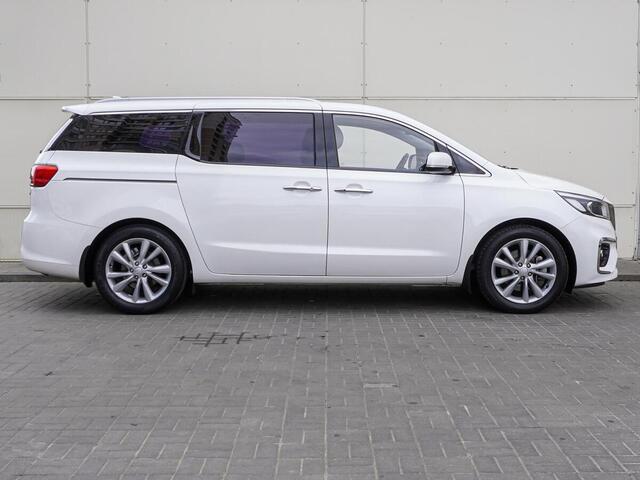 Kia Carnival 2019