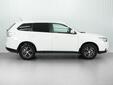 Mitsubishi Outlander 2013