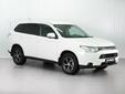 Mitsubishi Outlander 2013