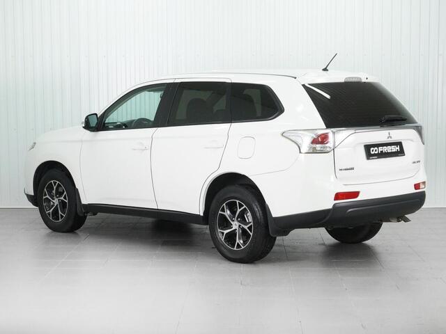 Subaru Forester 2013