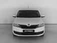 Skoda Rapid 2018