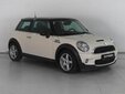 MINI Hatch 2008