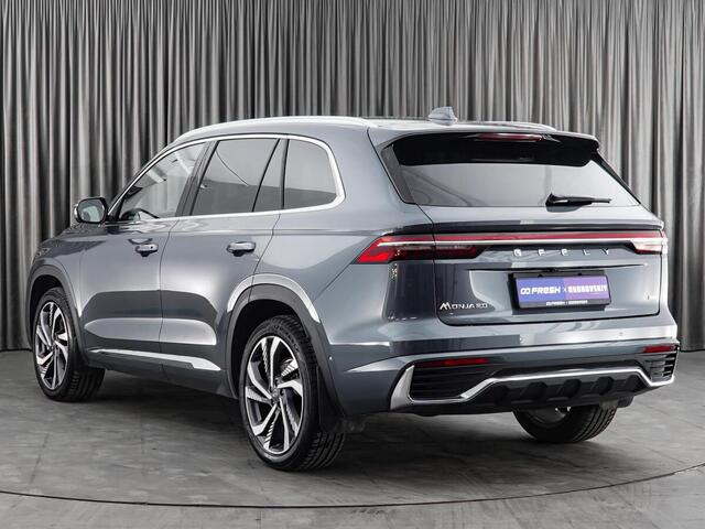 Haval Dargo 2024