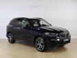 BMW X5 2018