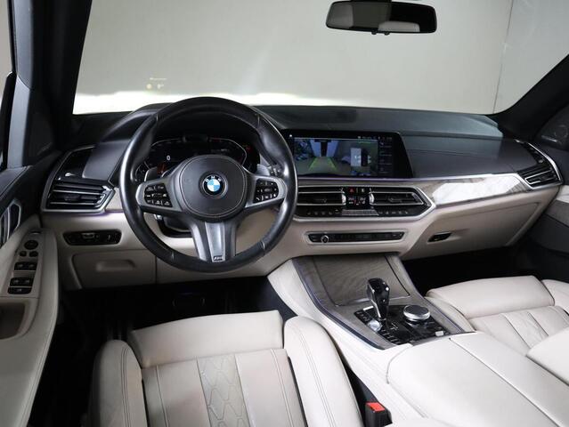 BMW X5 2018