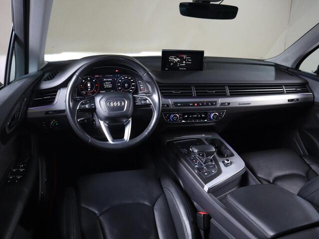 Audi Q7 2017