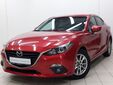 Mazda 3 2014