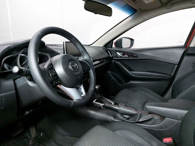 Mazda 3 2014