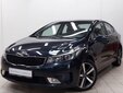 Kia Cerato 2018