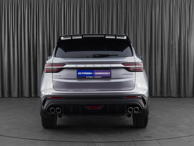 Haval Jolion 2021