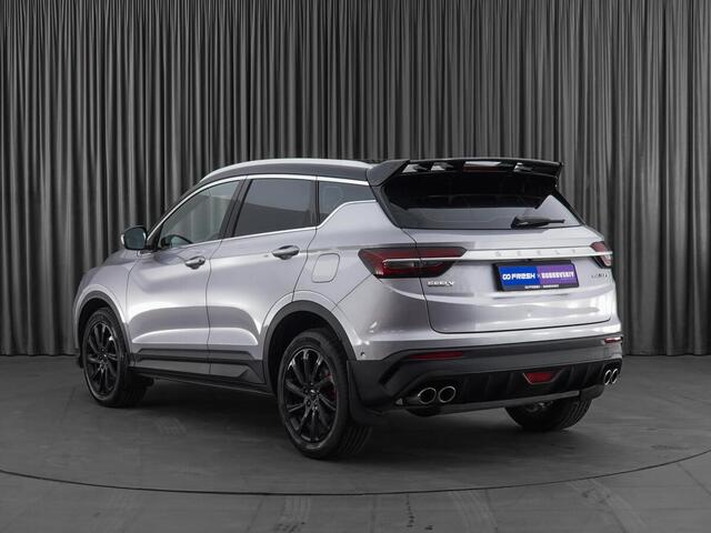 Haval Jolion 2021