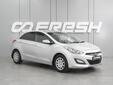 Hyundai i30 2013