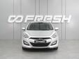 Hyundai i30 2013