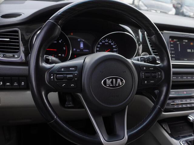 Kia Carnival 2019