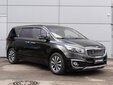 Kia Carnival 2018