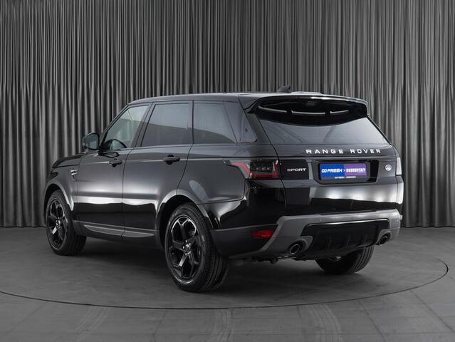 Land Rover Range Rover Velar 2020