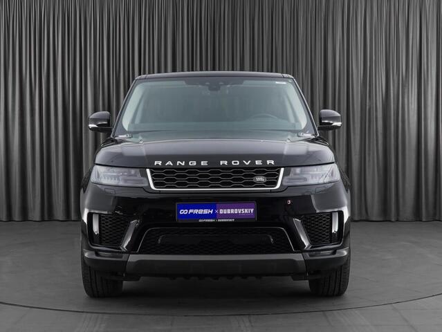 Land Rover Range Rover Velar 2020