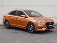 Hyundai Solaris 2017