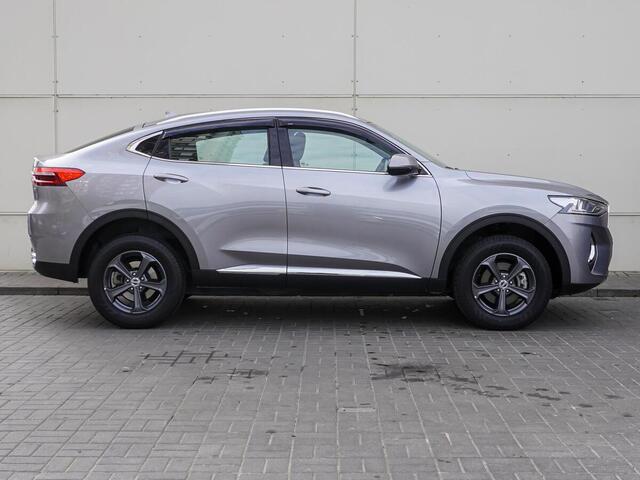 Haval F7x 2021