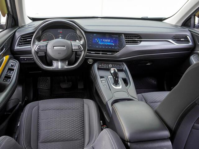 Haval F7x 2021