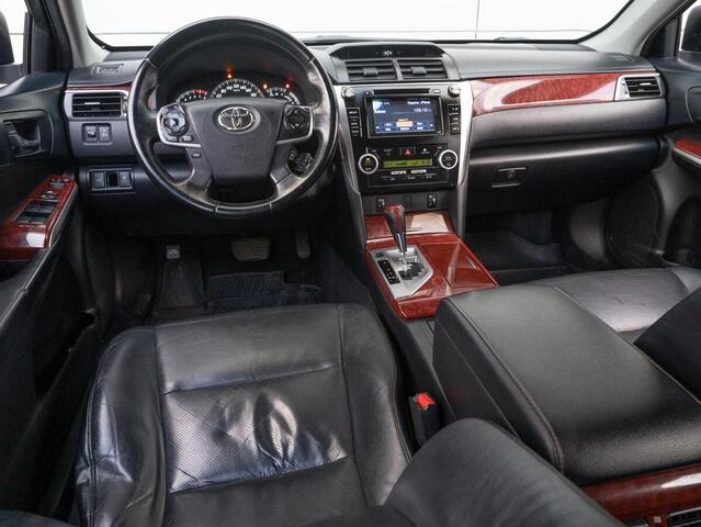 Toyota Camry 2013