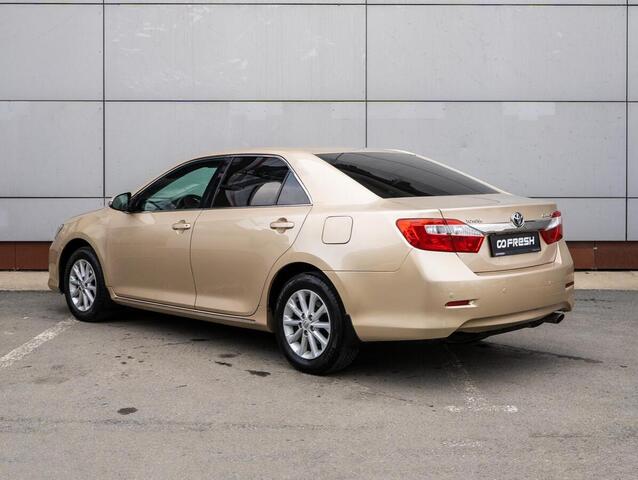 Toyota Allion 2020