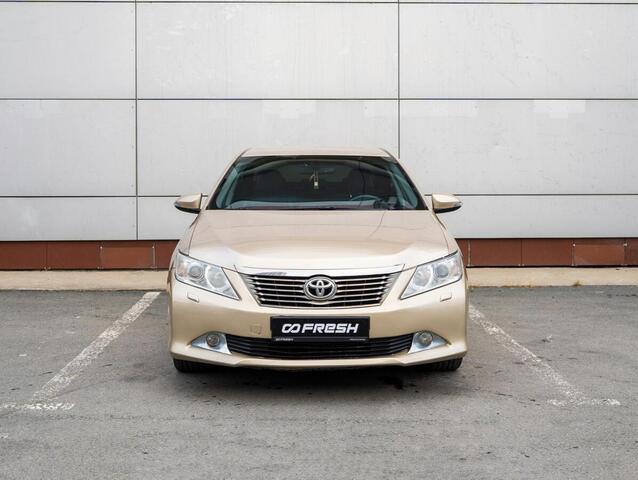 Toyota Allion 2020