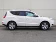 Geely Emgrand X7 2014