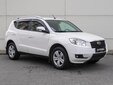 Geely Emgrand X7 2014