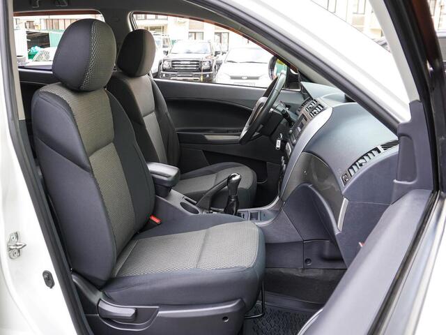 Geely Emgrand X7 2014