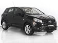 Nissan Qashqai 2012