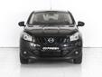 Nissan Qashqai 2012