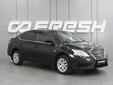 Nissan Sentra 2015