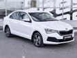 Skoda Rapid 2020