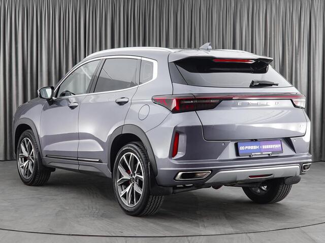 Haval F7 2019