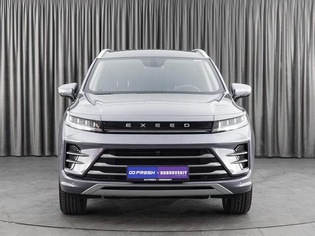 Haval F7 2019