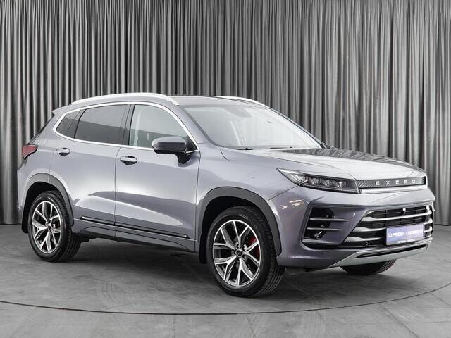 Haval F7 2019