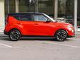 Kia Soul 2019