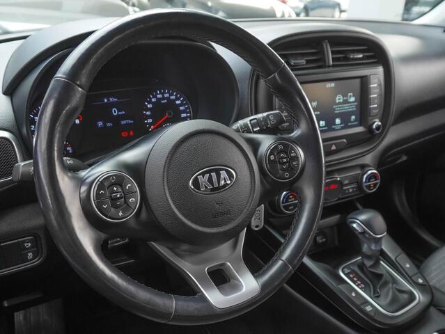 Kia Soul 2019