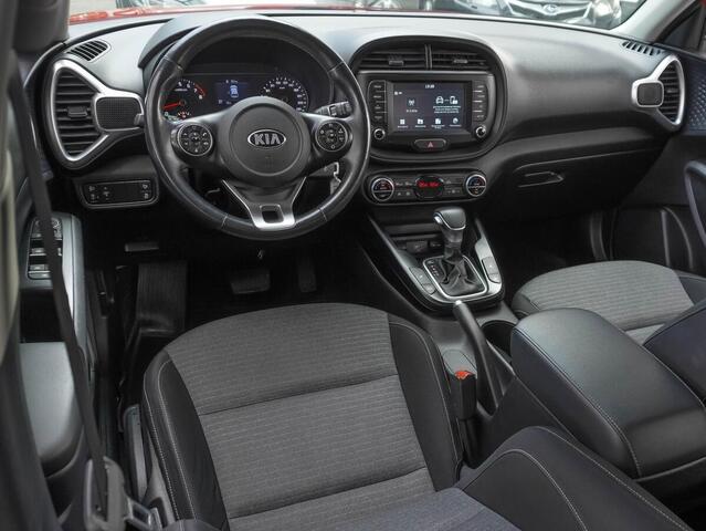 Kia Soul 2019