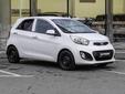 Kia Picanto 2013