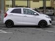 Kia Picanto 2013