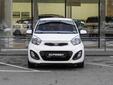 Kia Picanto 2013